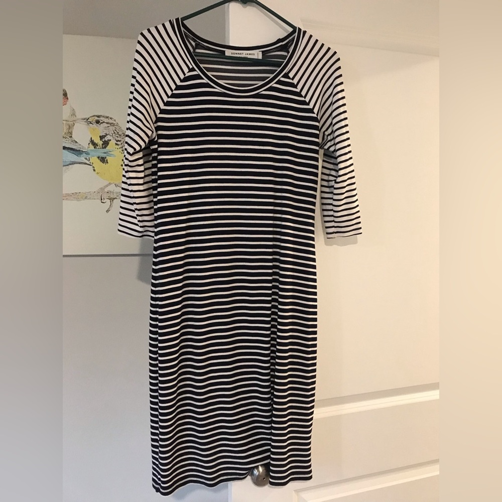 Sonnet James Play Dress S